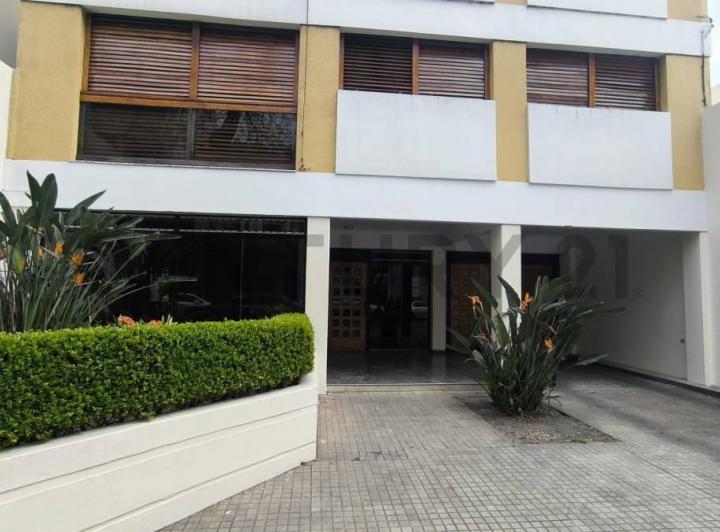Departamento · 36m² · 2 Ambientes