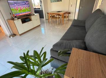 Departamento de 3 ambientes, Bahía Blanca · Impecable Semipiso Ubicado Al Frente Apto Credito