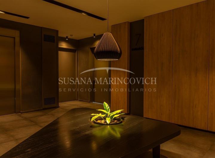 Departamento · 48m² · 2 Ambientes