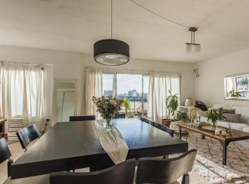 Departamento · 68m² · 2 Ambientes · 1 Cochera · Venta Departamento 2 Ambientes, con Cochera en Parque Patricios - Apto Profesional - Apto Consultorio