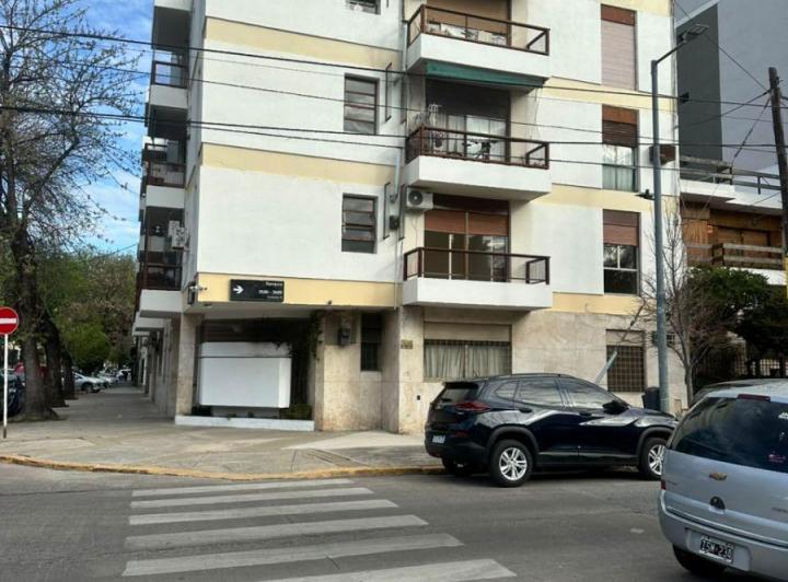 Departamento 2 Ambientes en Alquiler en Villa Devoto