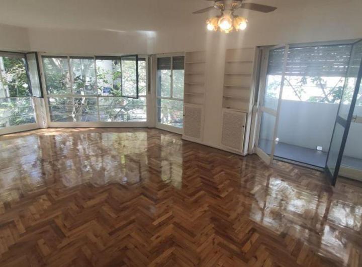 Departamento · 93m² · 3 Ambientes