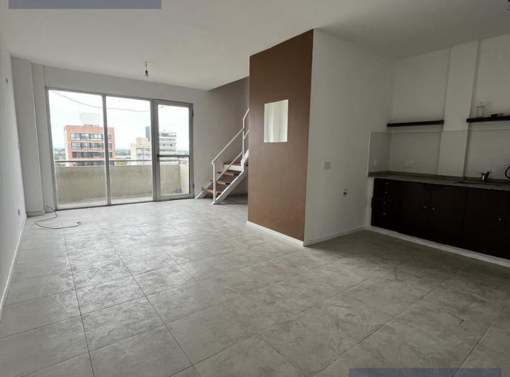 Departamento · 55m² · 3 Ambientes · 2 Cocheras