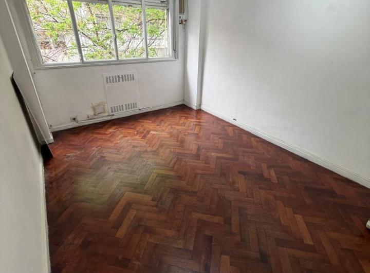 Departamento · 22m² · 1 Ambiente