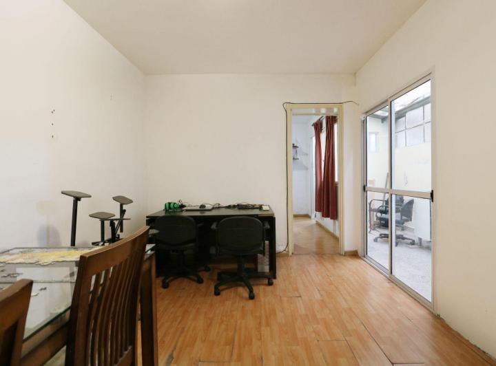 Departamento · 32m² · 2 Ambientes