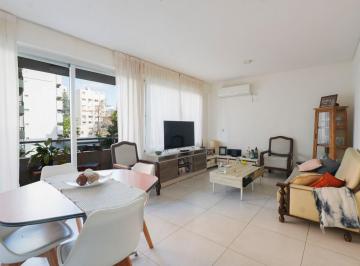 Departamento · 39m² · 2 Ambientes · Venta 2 Ambientes Nuñez Apto Credito Laundry