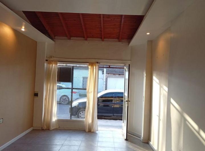 Local comercial · 45m² · 1 Ambiente