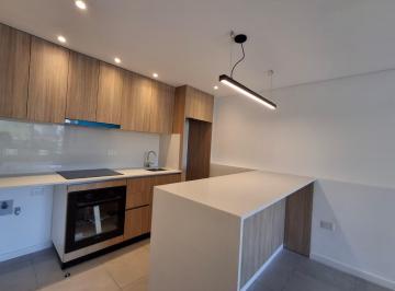 Departamento · 37m² · 1 Ambiente · Alquiler Departamento Monoambiente a Estrenar en Almagro