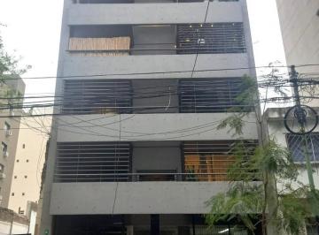 Departamento · 39m² · 2 Ambientes · Departamento 2 Ambientes Muy Luminoso en Caballito