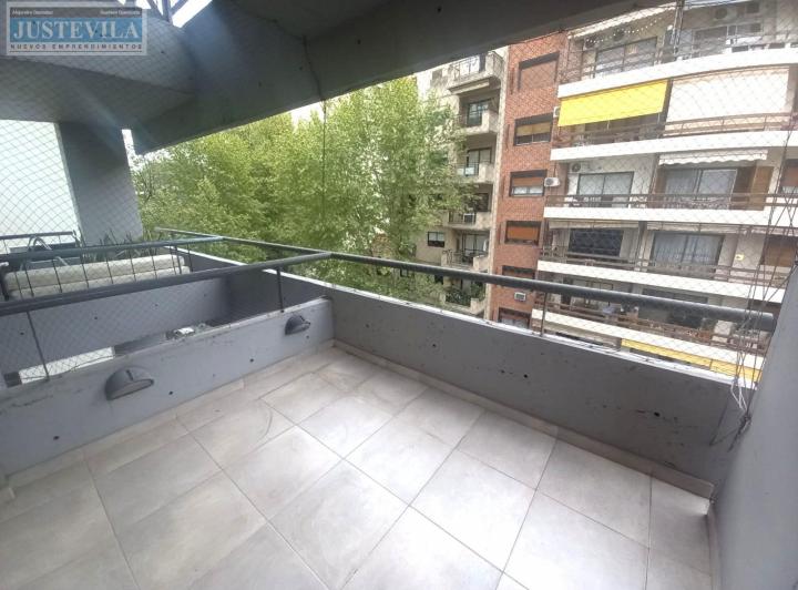Departamento · 39m² · 2 Ambientes