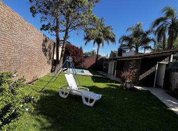 Casa · 440ha · 6 Ambientes · 3 Cocheras · Venta Casa 6 Ambientes - Barrio Guemes - Haedo