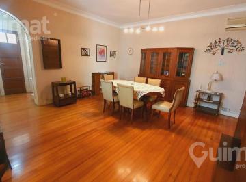 Departamento · 72m² · 3 Ambientes · 74 m² Departamento Venta 3 Amb San Cristobal