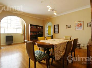 Departamento · 72m² · 3 Ambientes · 74 m² Departamento Venta 3 Amb San Cristobal