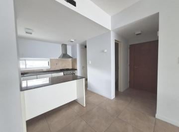 Departamento · 75m² · 3 Ambientes · 1 Cochera · Departamento en Alquiler 2 Dorm. con Cochera y Baulera