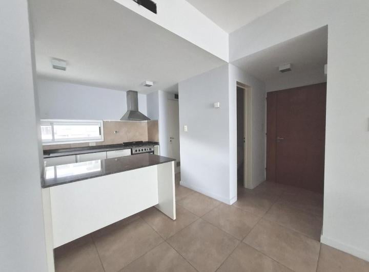 Departamento · 75m² · 3 Ambientes · 1 Cochera