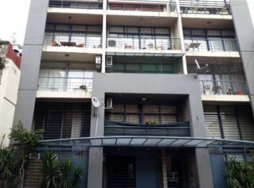 Departamento · 63m² · 1 Ambiente · 1 Cochera · Departamento - San Telmo