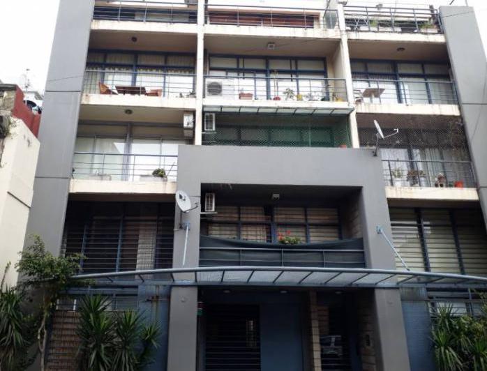 Departamento · 63m² · 1 Ambiente · 1 Cochera