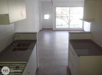 Departamento · 48m² · 1 Ambiente · Alquiler | Departamento Monoambiente - Balcarce 900 - Centro Rosario