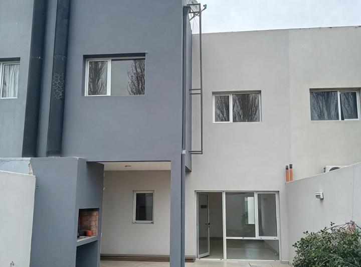 PH · 180m² · 4 Ambientes