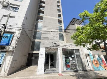 Departamento · 59m² · 2 Ambientes · 1 Cochera · Departamento 1 Dorm. en Alquiler con Cochera, Torre Roma, Santa Fe