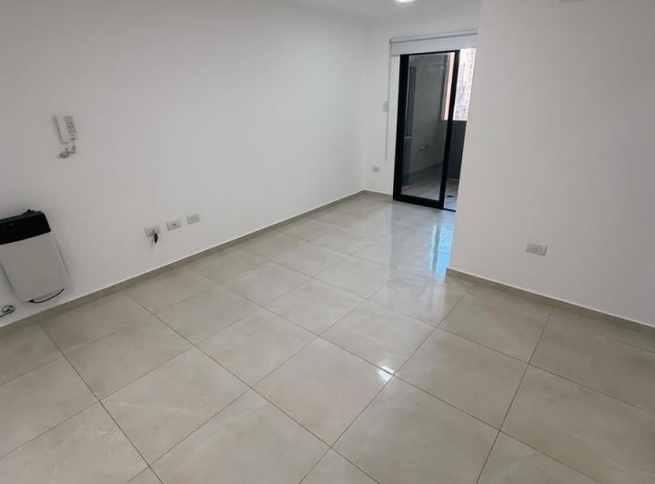 Departamento · 42m² · 2 Ambientes