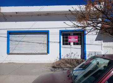 Casa · 153m² · 2 Ambientes · 1 Cochera · Casa en Plottier 2