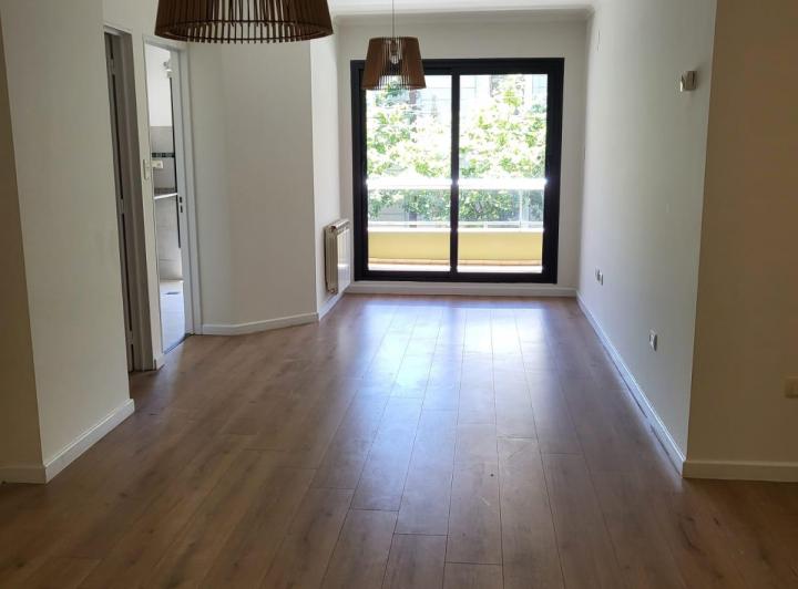 Departamento · 73m² · 2 Dormitorios · 1 Cochera