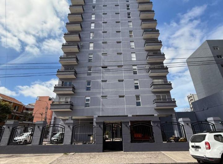 Departamento · 120m² · 3 Ambientes · 1 Cochera