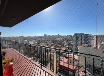 Departamento · 83m² · 4 Ambientes · 4 Ambientes| Alquiler, Colegiales | en Piso Alto.