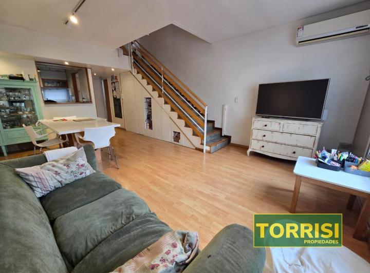 PH · 76m² · 3 Ambientes