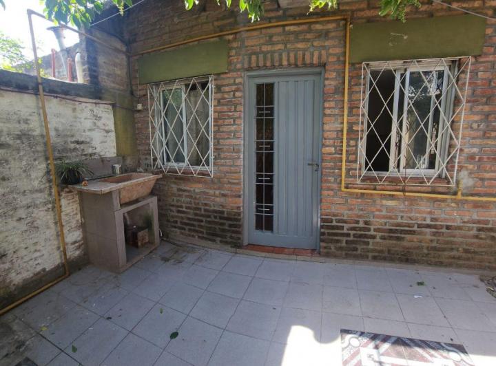 PH · 40m² · 2 Ambientes
