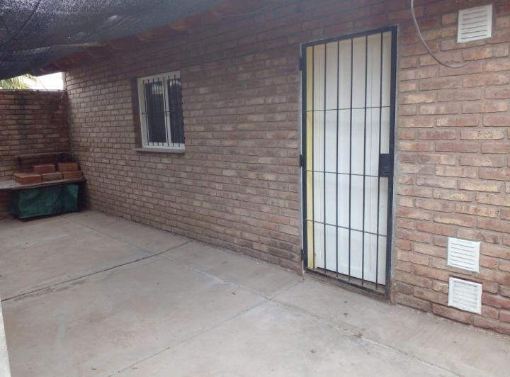 Departamento · 60m² · 2 Ambientes