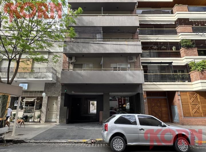 Departamento · 26m² · 1 Ambiente