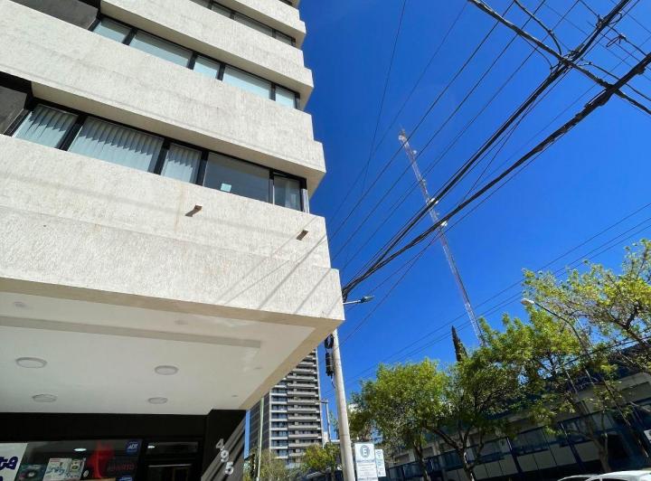 Oficina en alquiler en Area Centro Este