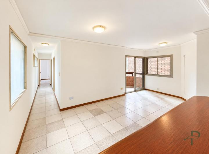 Departamento · 70m² · 3 Ambientes