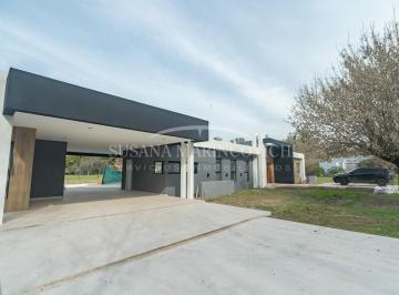 Casa · 164m² · 4 Ambientes · 2 Cocheras · Casa 4 Ambientes a Estrenar Haras San Pablo General Rodriguez
