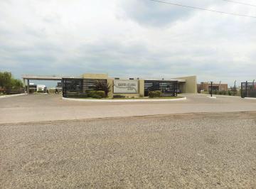 Terreno · 735m² · Lote Venta Santa Clara Al Sur, Frente a Laguna