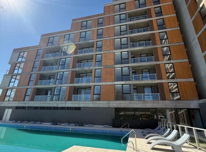 Departamento · 55m² · 1 Ambiente