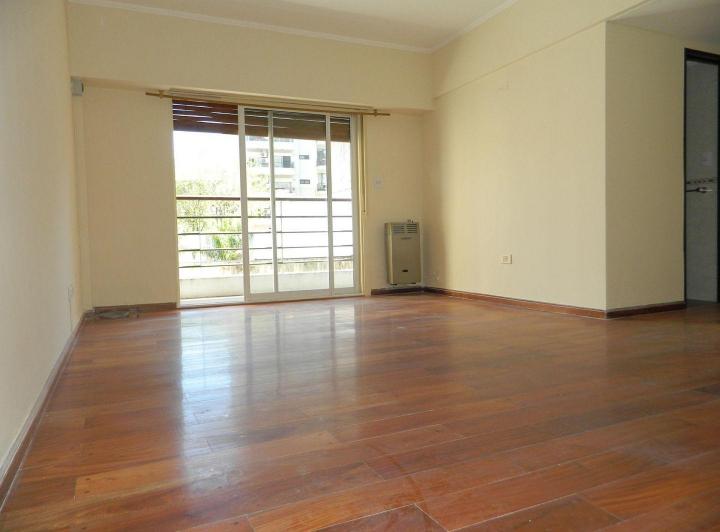 Departamento · 54m² · 2 Ambientes