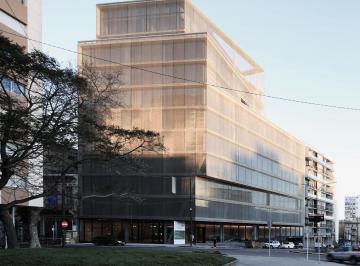 Oficina comercial · 809m² · Oficina en Centro (Montevideo)