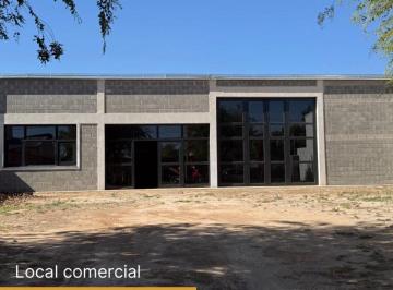 Local comercial de 1 ambiente, Río Cuarto · Local Comercial en Alquiler - Zona Macrocentro