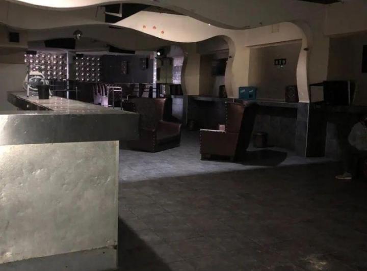 Local comercial · 350m²