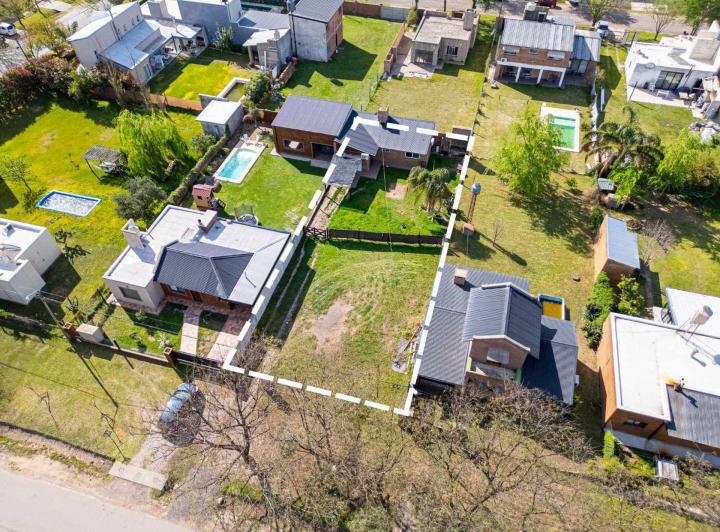 Terreno · 54m²