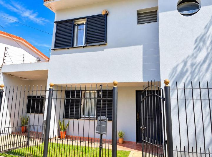 PH · 76m² · 4 Ambientes · 1 Cochera