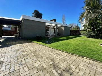 Foto1 · Casa Alquiler de Temporada 3 Dorm., Mansa, Punta del Este