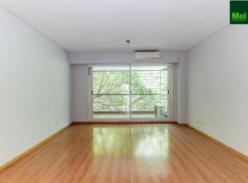 Departamento · 45m² · 2 Ambientes · Excelente Semipiso 2 Ambientes | Alquiler Belgrano