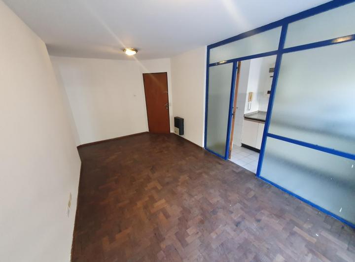 Departamento · 35m² · 2 Ambientes