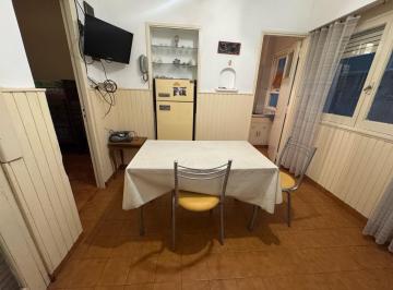 Departamento · 27m² · 1 Ambiente · Departamento 2 Ambientes/ Planta Baja en Plaza Colon