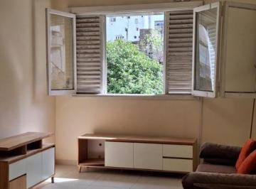 Departamento · 1 Ambiente · Impecable Monoambiente en Pasteur 400. a Cuadras de Av Cordoba y Av Corrientes!