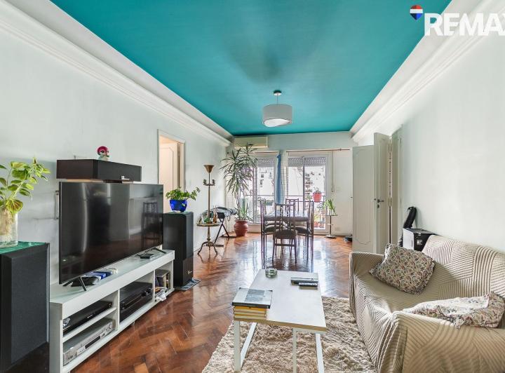 Departamento · 97m² · 3 Ambientes